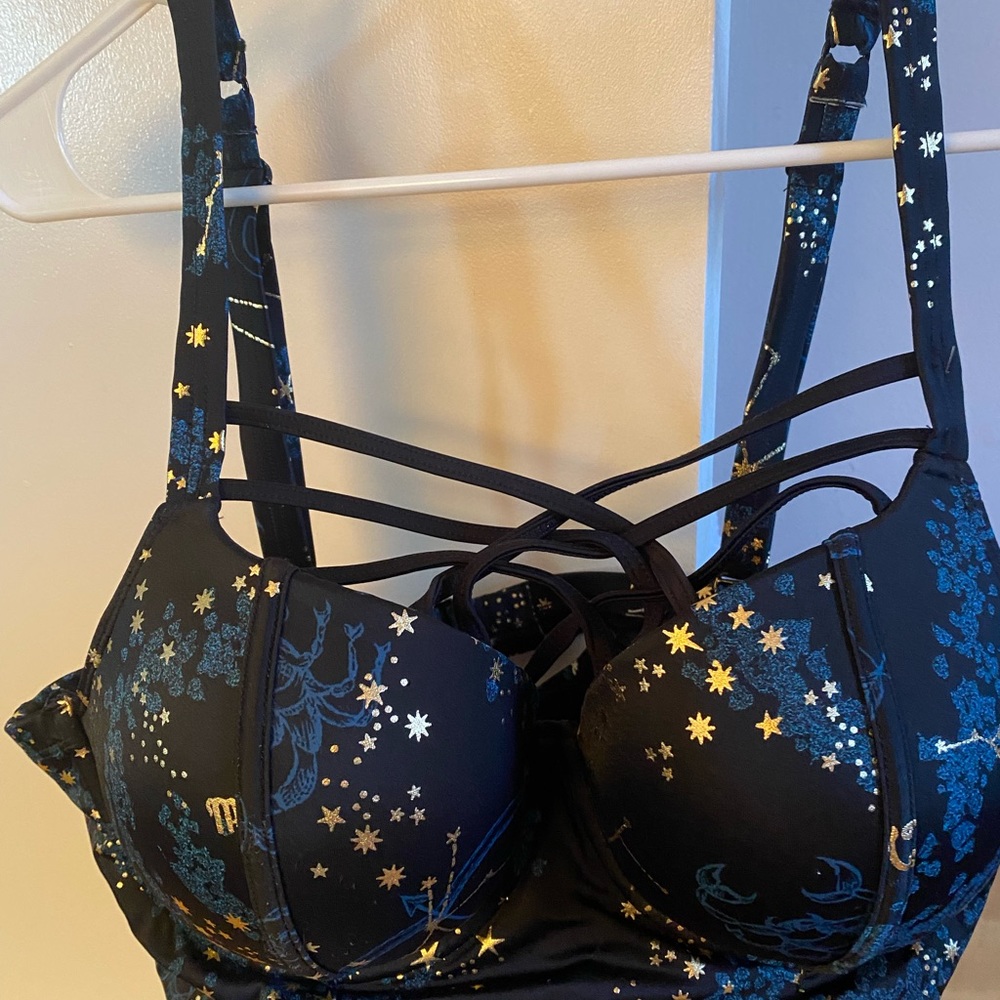 Torrid Bikini top